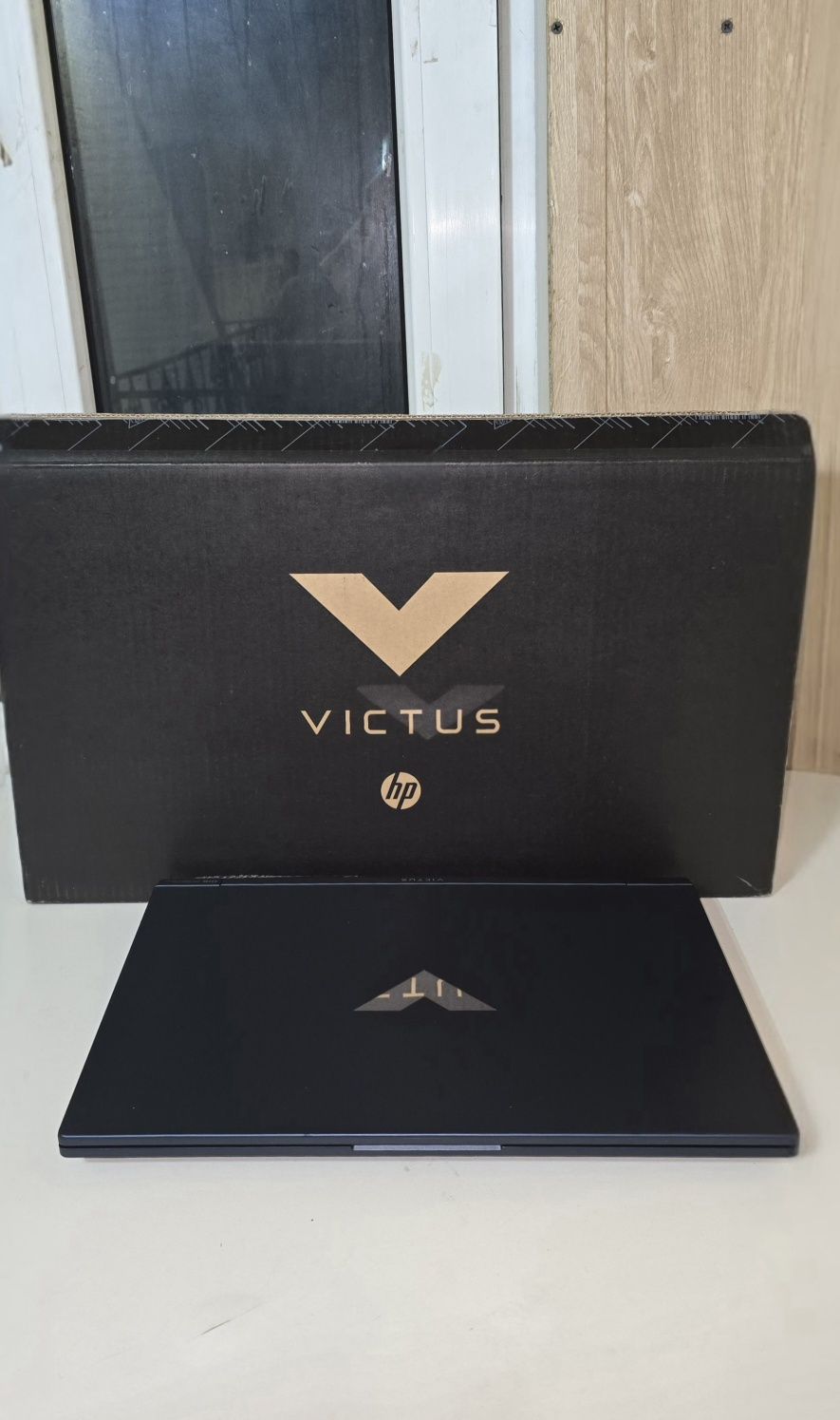 Ноутбук игровой VICTUS HP