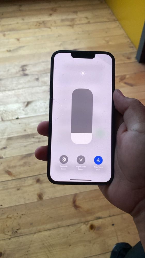 iPhone 14 128гб обмен есть