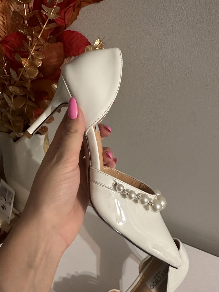 Туфли Jimmy Choo