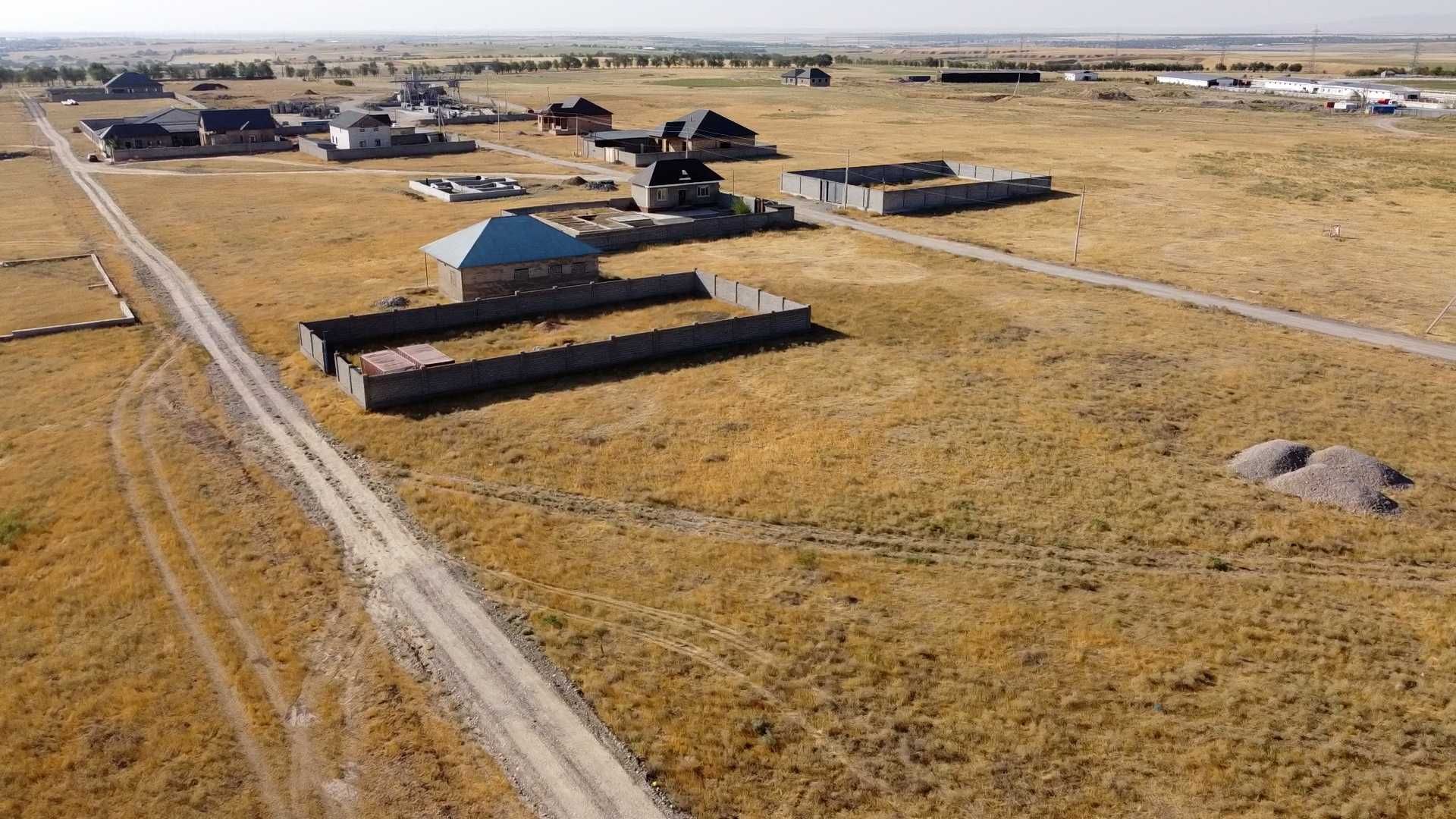 мкр Бозарық (мкр Алтын Орда), ИППОДРОМ, участок №787 - 8 соток