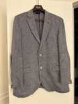 Пиджак мужской Massimo Dutti 52/54р