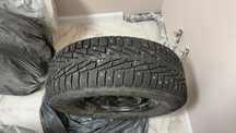R17 265/65 nordman 7