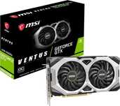 Мощная игровая видеокарта! GTX1660Super 6GB
