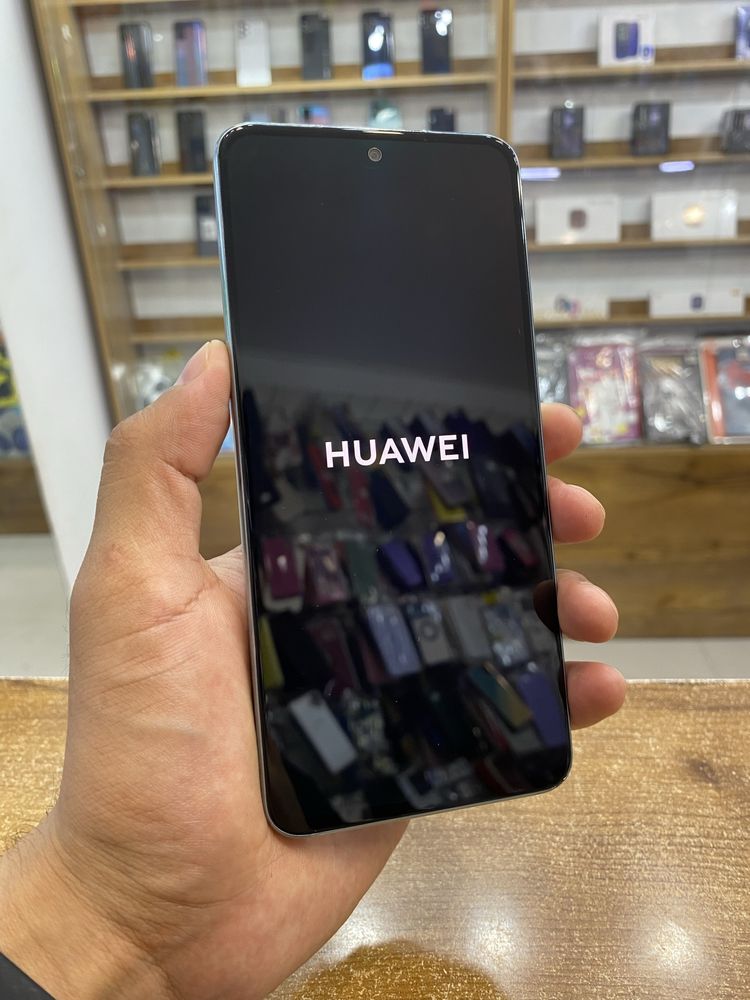 Huawei Nova 10 SE (Kaspi 0-0-24,RED)