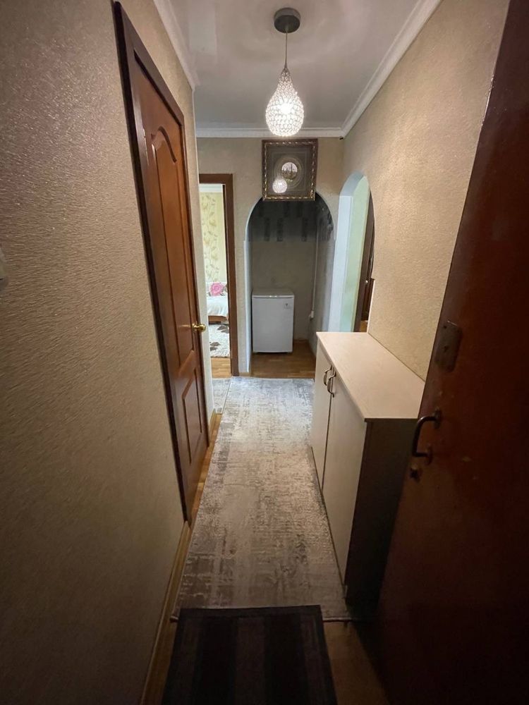 Продам 3 х комнатную квартиру