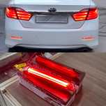 Диодный Катафот для Toyota Camry 55