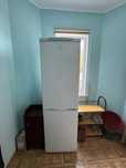 Indesit холодильник