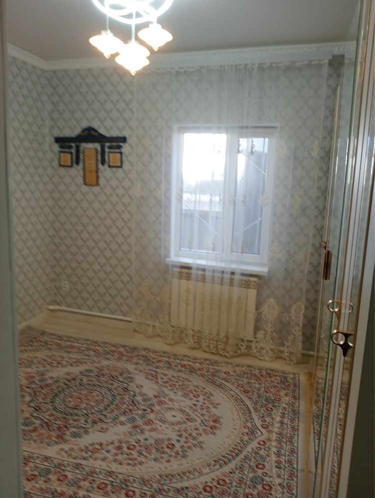 Продам 3 комнатный дом