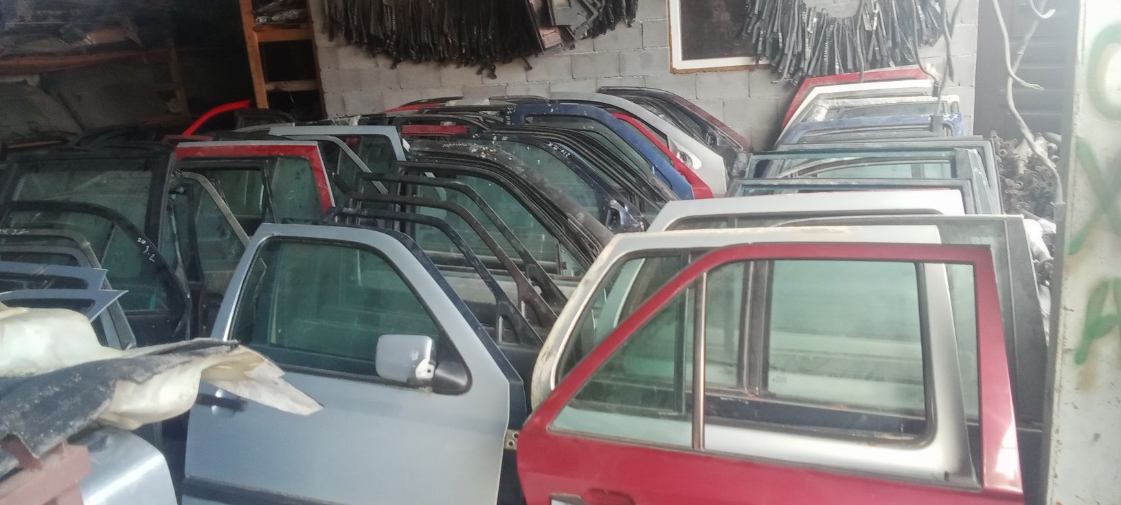 Авто Разбор жетыгена.