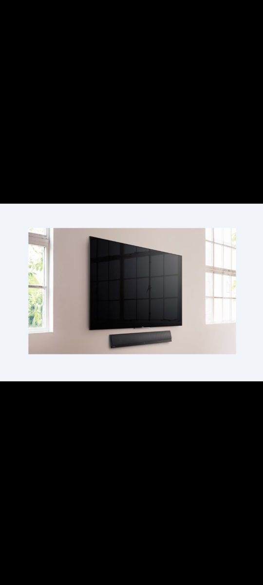 21-нальный саундбар с Bluetooth

SONY HT-CT390

Срочно!