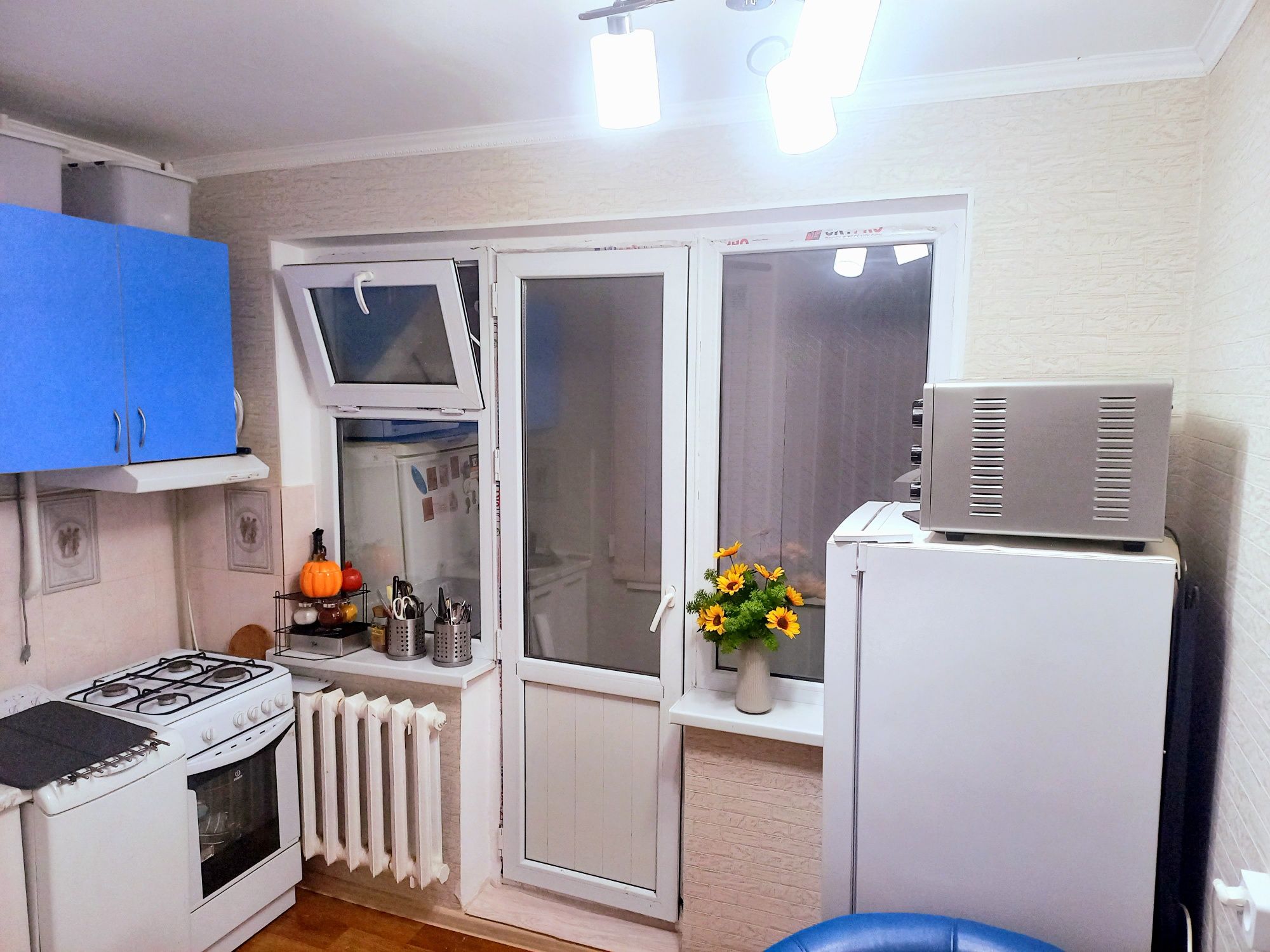 Продам 2-х комнатную квартиру