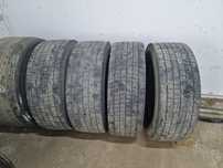 Продам грузовую резину 295/60/22.5