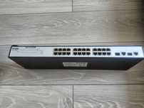 неуправляемый коммутатор D-Link.DES-1026G — это 24-портовый коммутатор