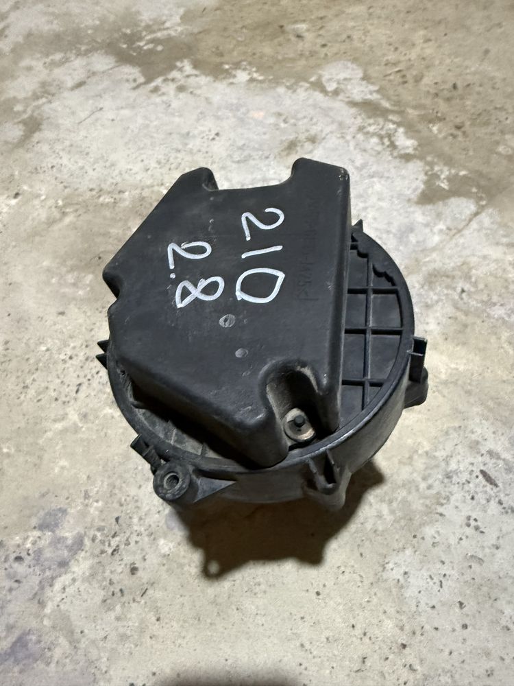 Насос продувки Mers W220/W210