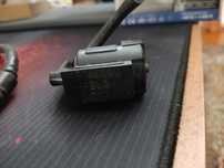клапан вакуумный k5t44090  MAZDA 6 /626/GG GY 2.0 CITD из германии