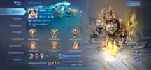 Mobile legends аккаунт