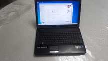 ноутбук fugitsu  a530