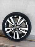 Продаю колеса 4 шт, 205/50 r17 покрышка фирма Pirelli