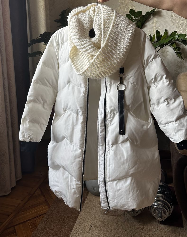 куртка на девочку 12-13 лет зима-весна