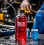 Замена антифриза, тормозной жидкости, ГУР | Garage101