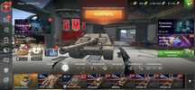 Аккаунт Wot Blitz