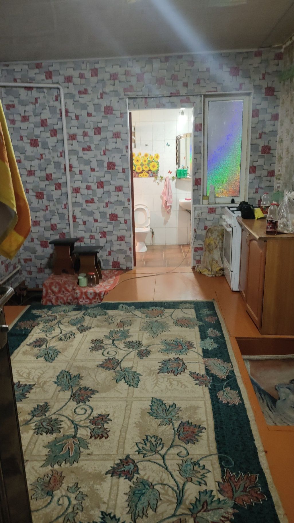 Продам дом срочно