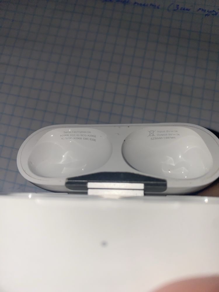 (Original) Airpods pro 2 Срочно