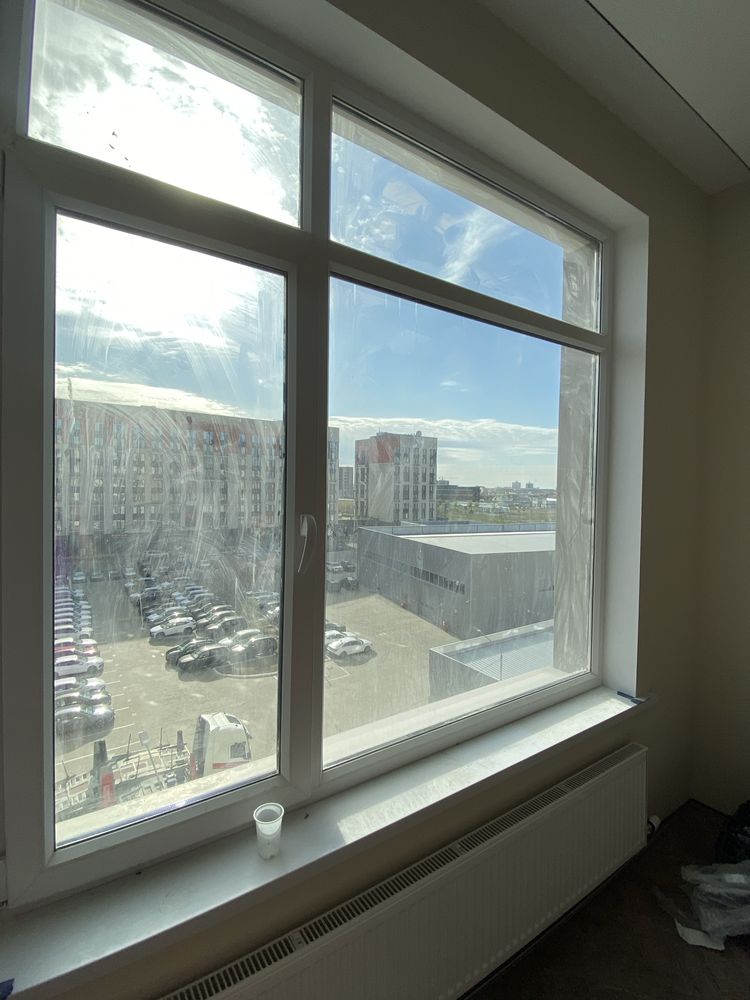 Adal_cleaning_atyrau клининговая компания выполнит все виды уборок