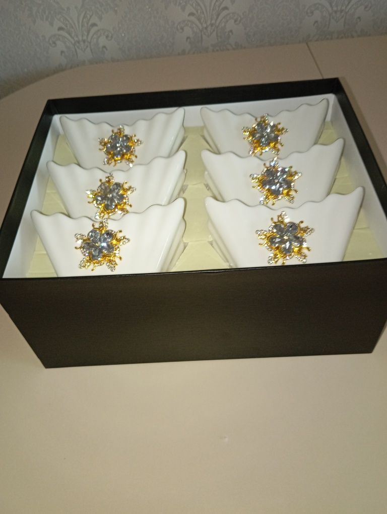 Продам салатницы