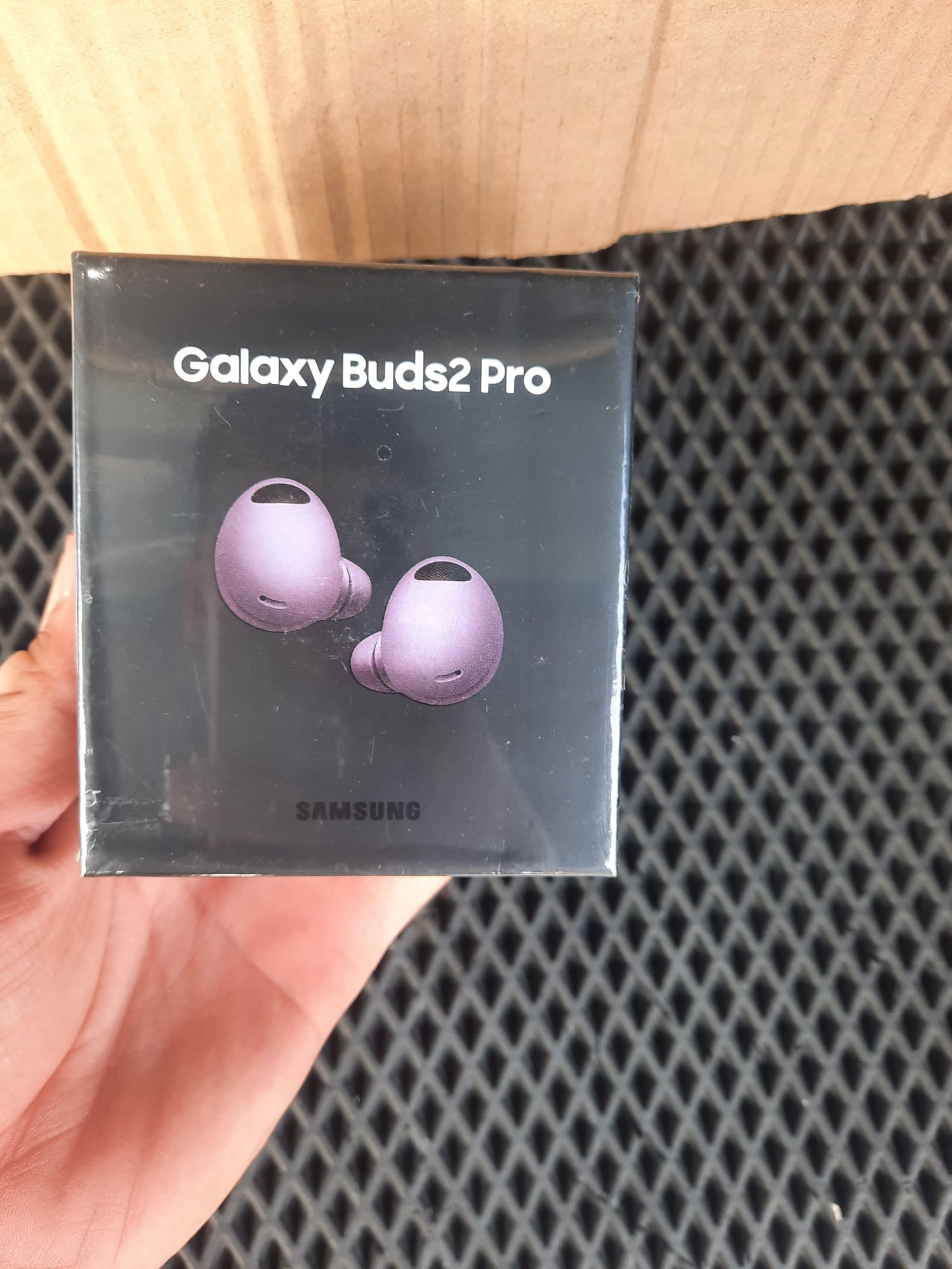 Samsung galaxy buds2 pro