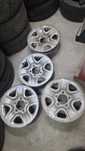 Продам диски 5/150 R17  Крузак