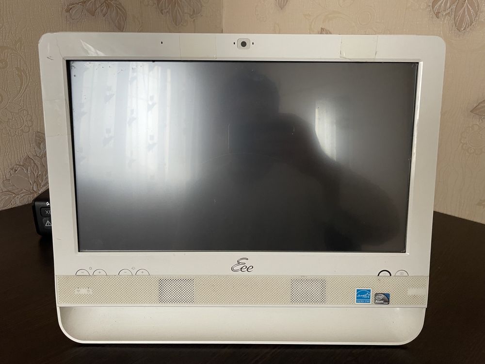 Продам моноблок Asus