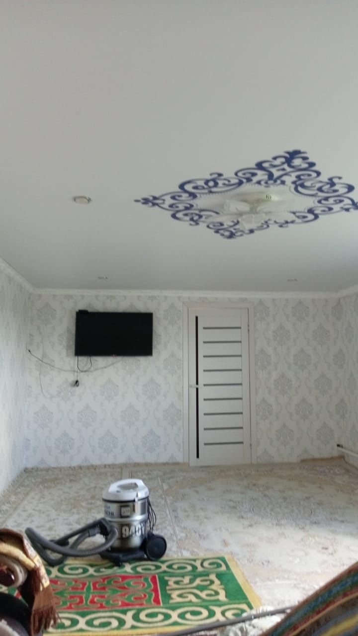 Продам дом в селе Мыктыкол (Шортанды)