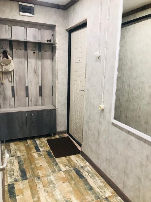 Аренда люкс в стиле лофт на Абдирова 48/1
