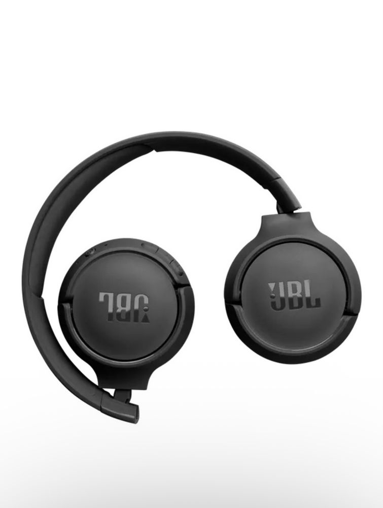Наушники JBL Tune 520BT черный