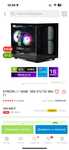 Продам новый комп запечатаный 4060