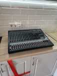 Микшерный пульт yamaha mgp24x