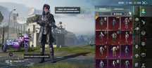 Аккаунт PUBG продажа
