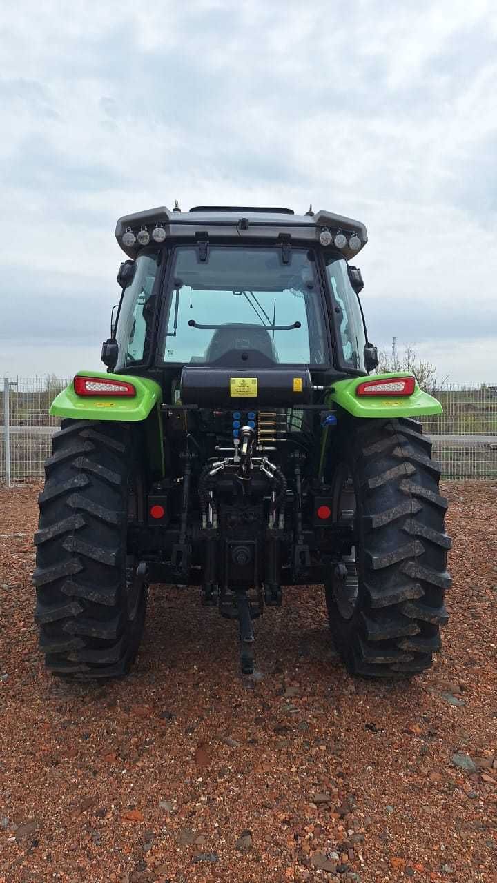 Трактор SADIN SD904 мощность 90 л.с.