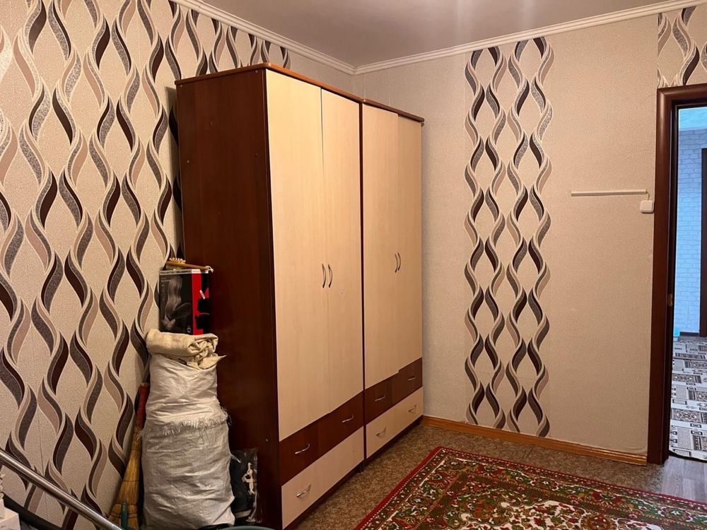 Продам 3х комн. квартиру в Качаре