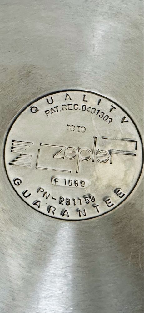 Кастрюля большая Цептер(Zepter)Овальная 6 л.Оригинал!.