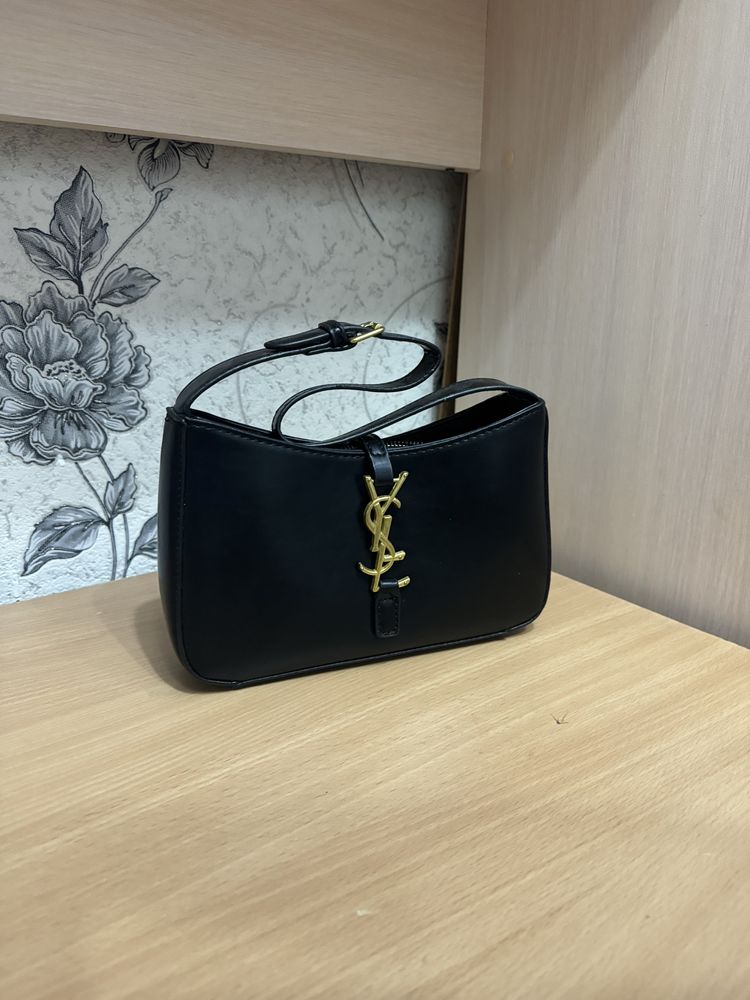 Женская сумка через плечо Yves Saint Laurent