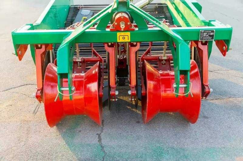 Картофеля копалка 4UX-170A