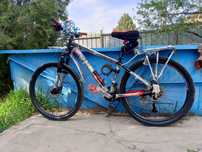 Велосипед Trinx m 1000