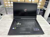 Игровой Ноутбук Asus ROG G531G - Intel Core i5-9300H/ОЗУ-16/SSD-512/