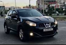Продам Nissan Qashqai
