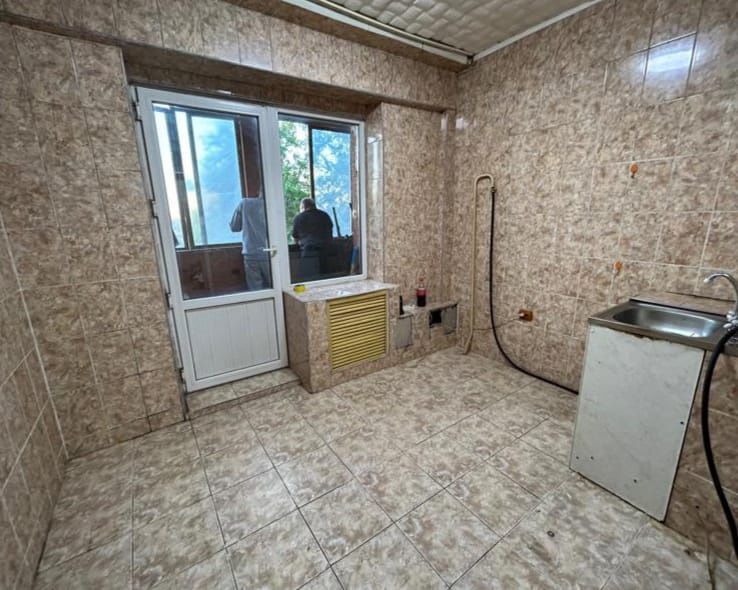 3-х комнатная квартира
