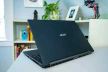 Ноутбук Acer Aspire 7