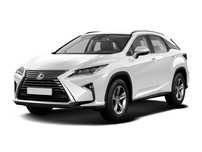 Бампер , капот , крылья на Лексус Рх350/450 - Lexus Rx 350/450