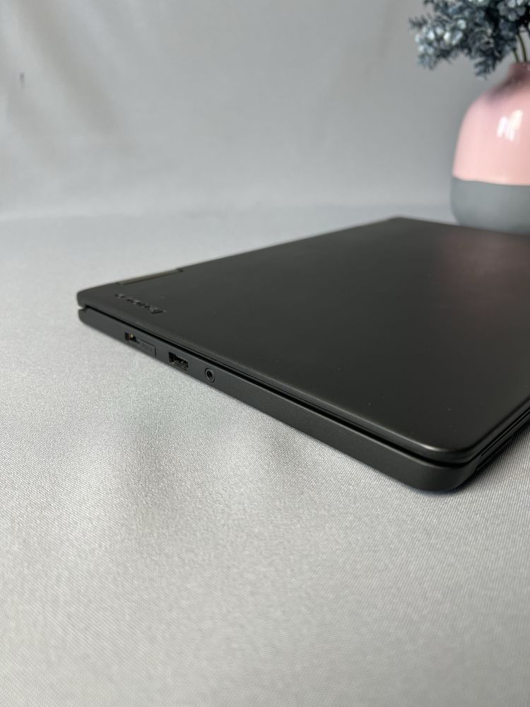 Lenovo ThinkPad Yoga 12.5 Core i5-4300U 1.9GHz / SSD/Сенсорный дисплей